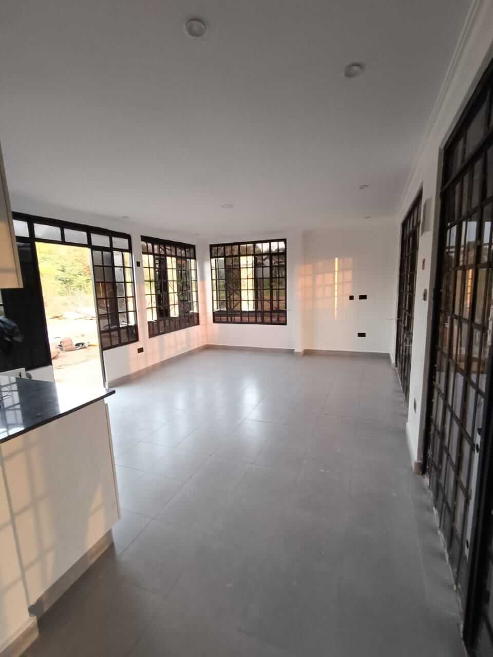House Interior